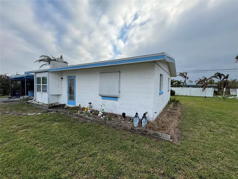 4744 ARGONAUT RD, Venice, FL 34293