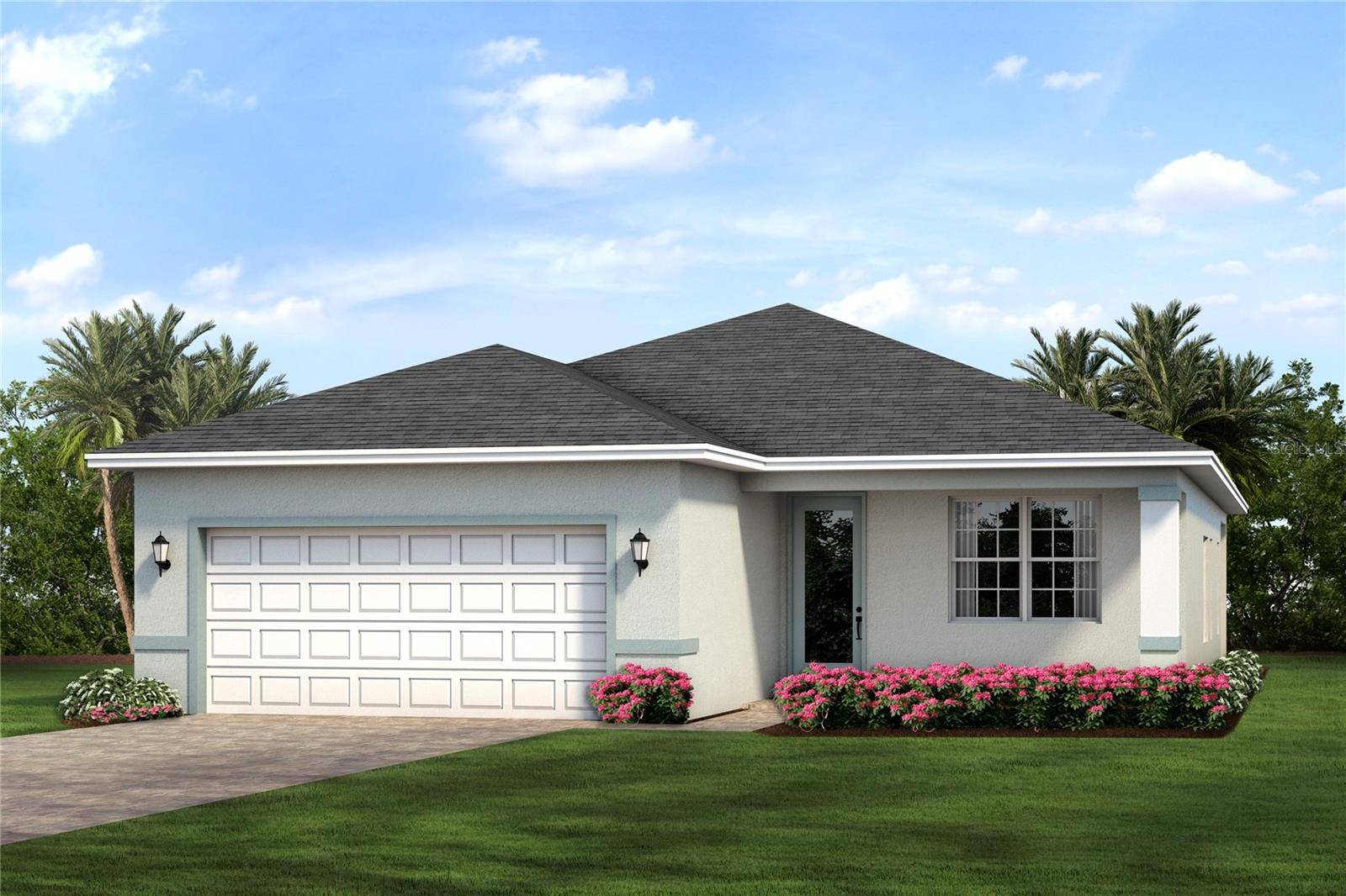 1750 SUNSET PRESERVE WAY, Port Charlotte, FL 33953