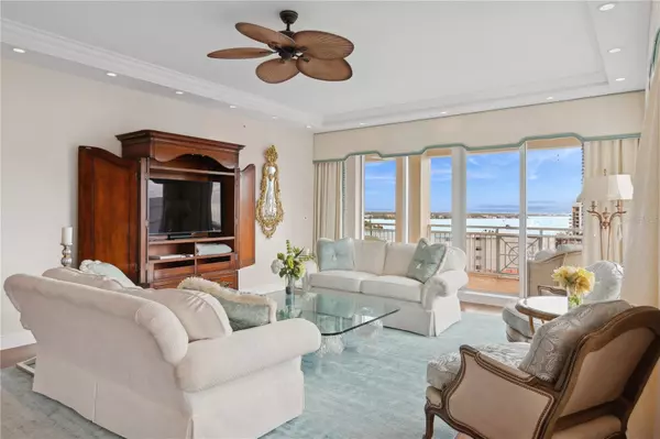 Sarasota, FL 34236,35 WATERGATE DR #801