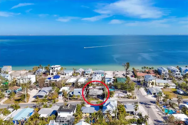 706 N BAY BLVD, Anna Maria, FL 34216