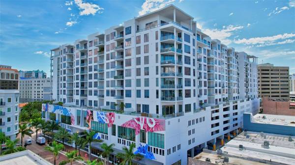 111 S PINEAPPLE AVE #1018, Sarasota, FL 34236