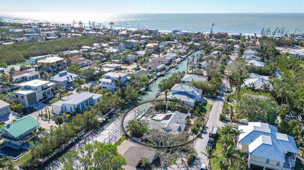 592 JUAN ANASCO DR, Longboat Key, FL 34228