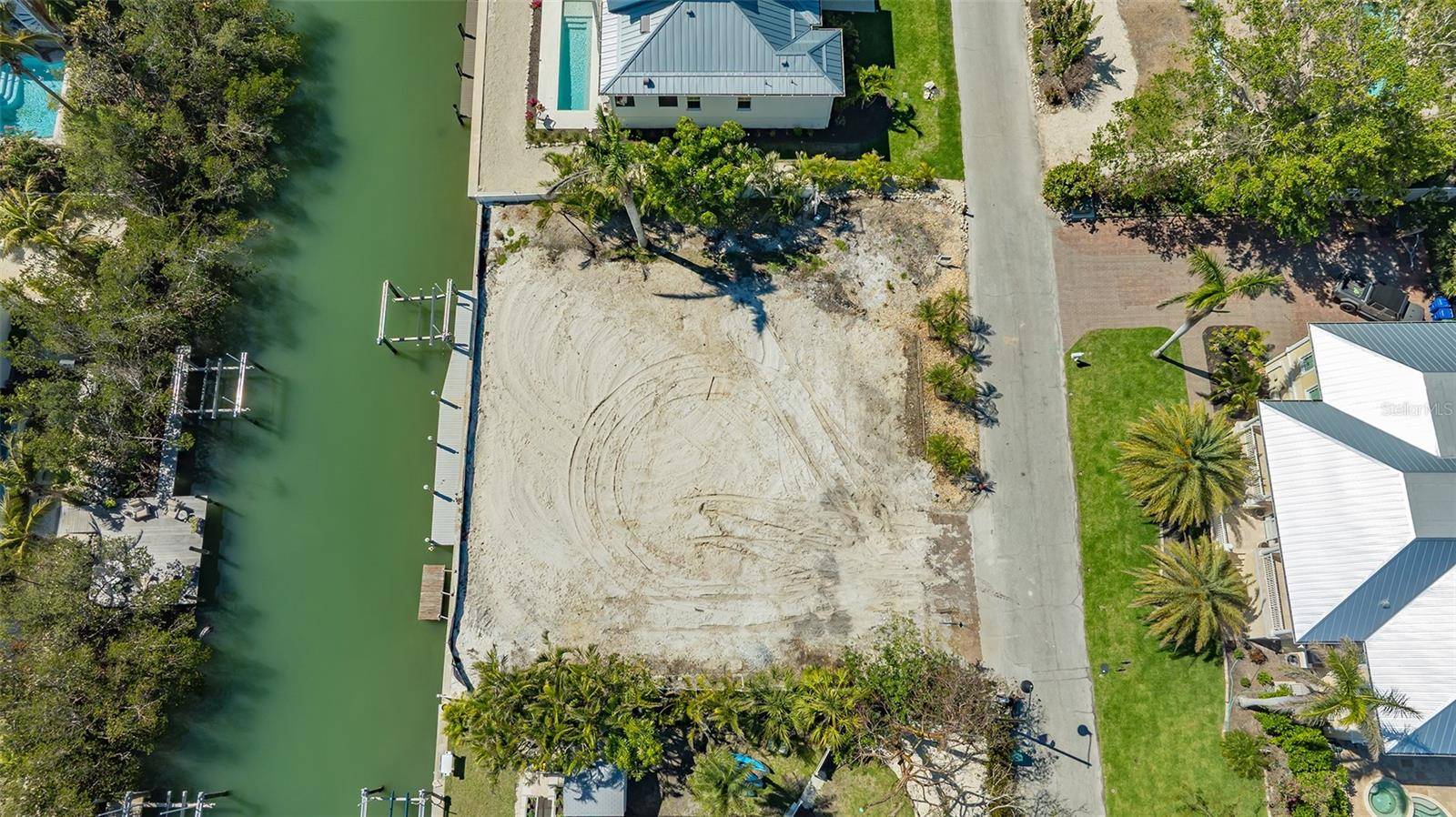 592 JUAN ANASCO DR, Longboat Key, FL 34228