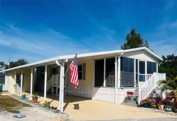 Punta Gorda, FL 33950,6400 TAYLOR RD #B15