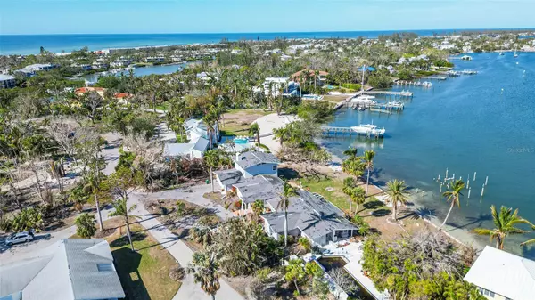 Longboat Key, FL 34228,6516 BAYOU HAMMOCK RD