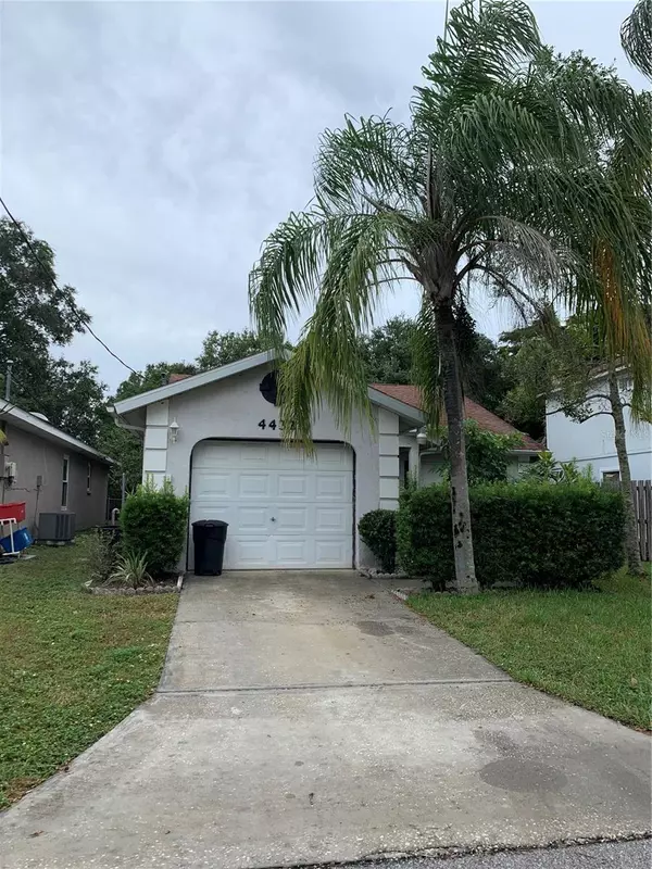 4432 MURDOCK AVE, Sarasota, FL 34231