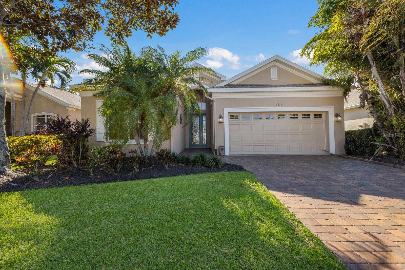 3614 SUMMERWIND CIR, Bradenton, FL 34209