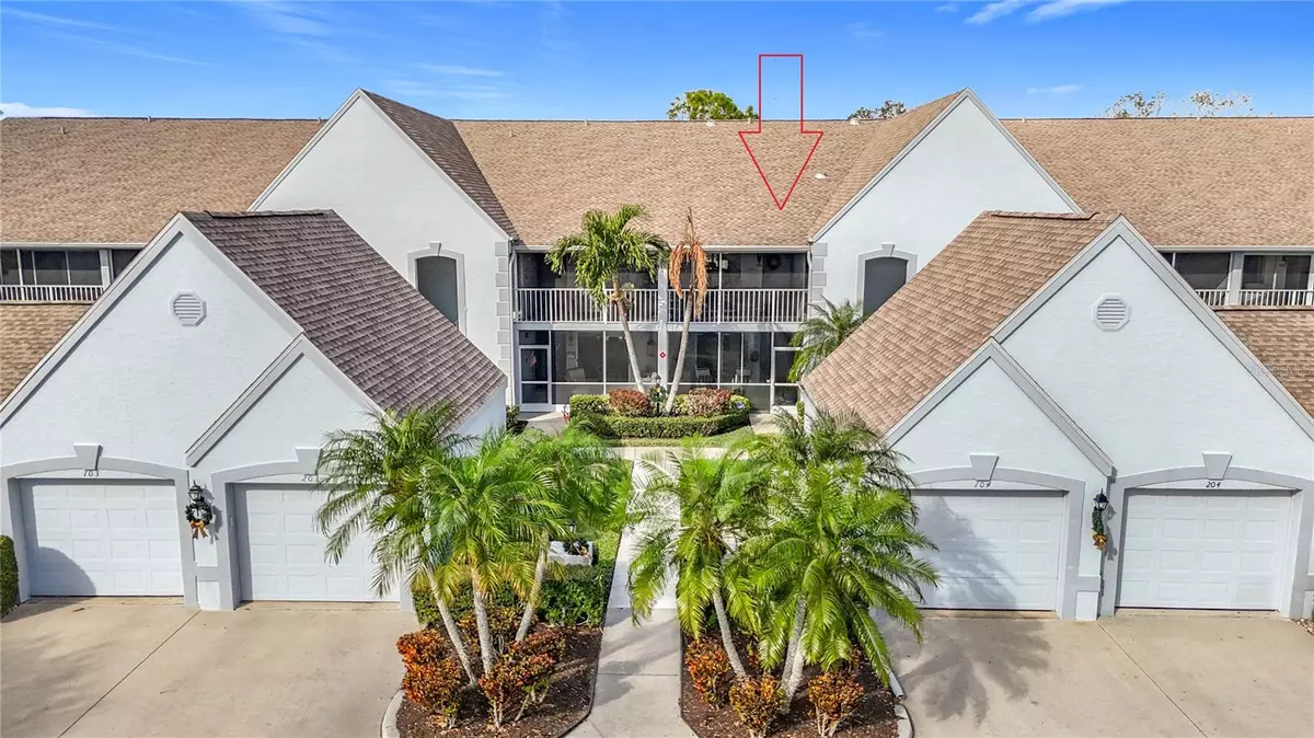 Bradenton, FL 34203,6609 STONE RIVER RD #104