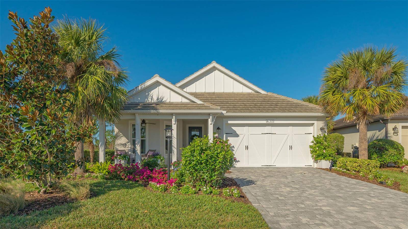 899 SEASCAPE PL, Sarasota, FL 34240