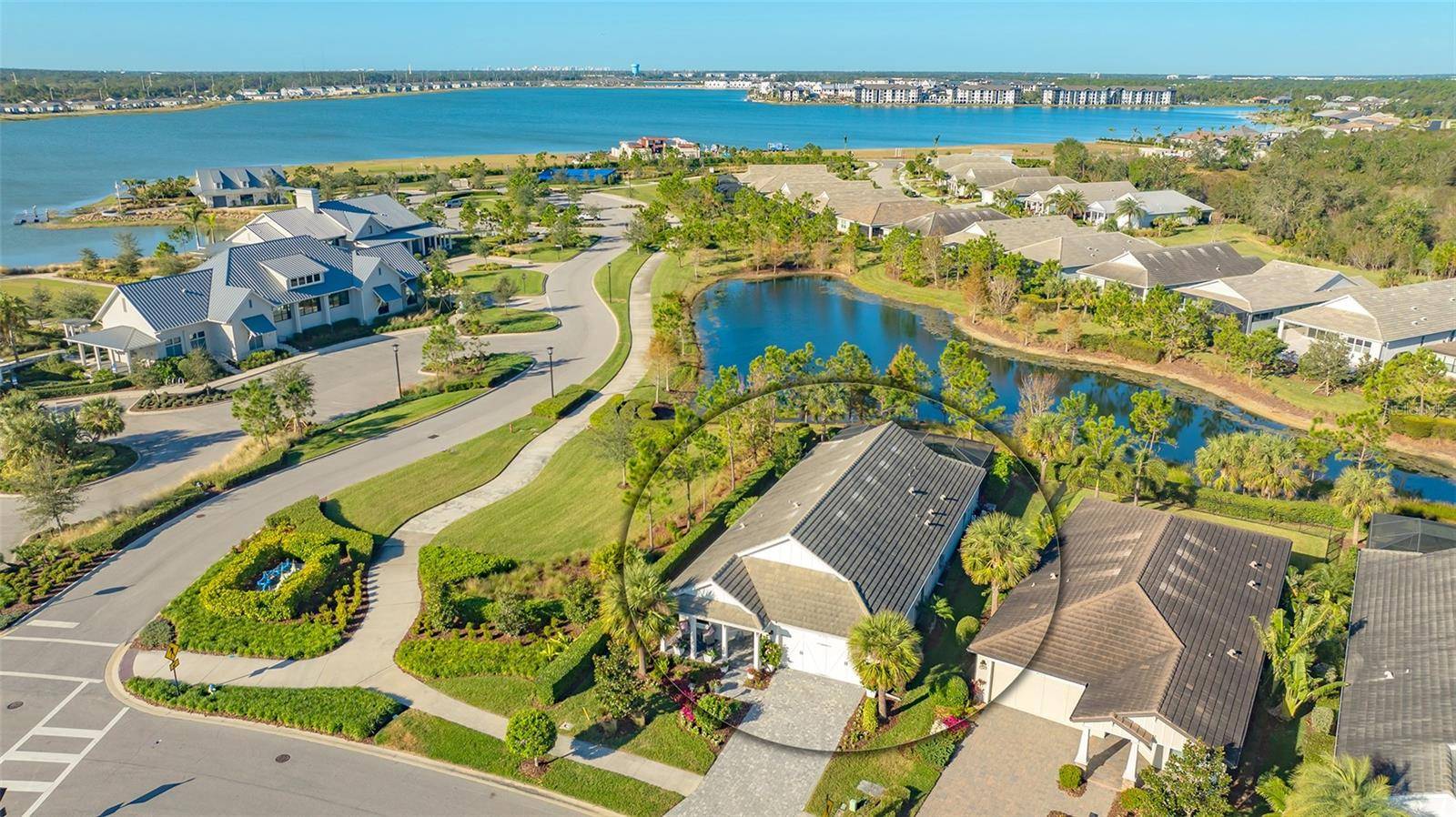 Sarasota, FL 34240,899 SEASCAPE PL