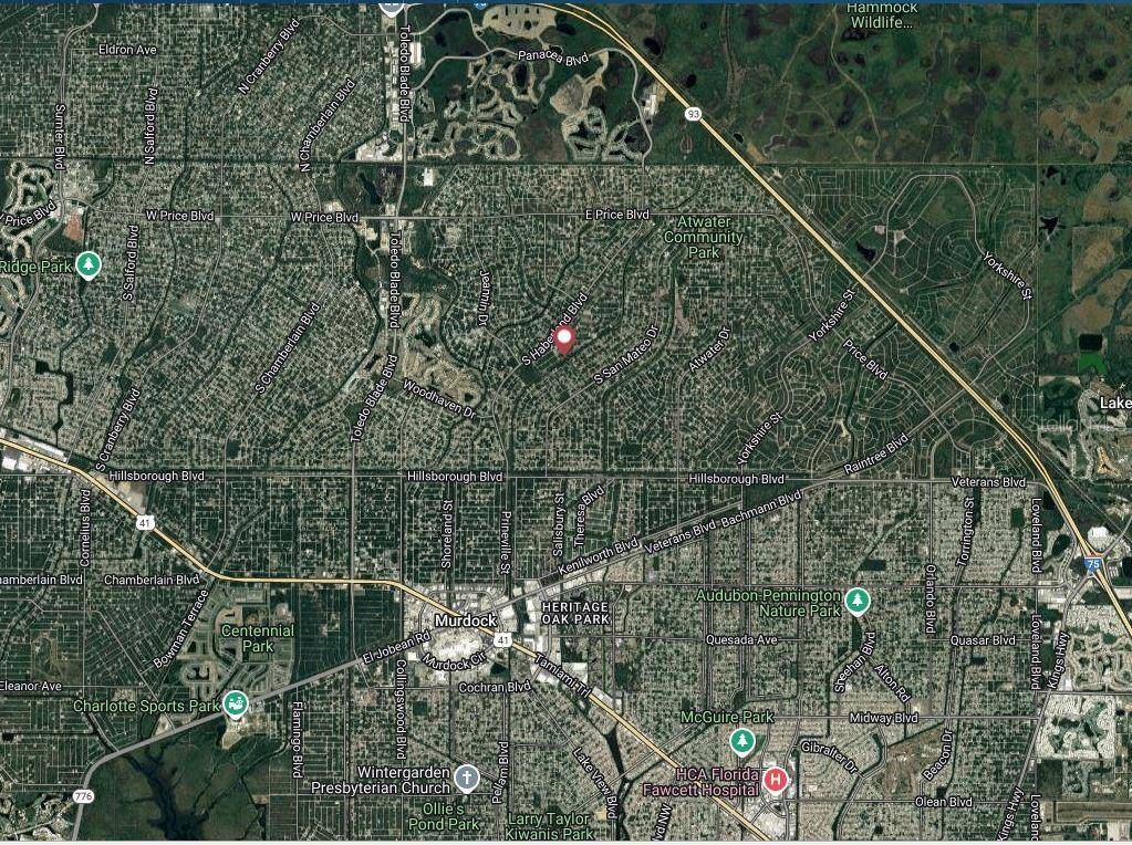 North Port, FL 34288,JASON ST