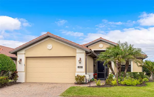 North Venice, FL 34275,1342 CALAIS CIR