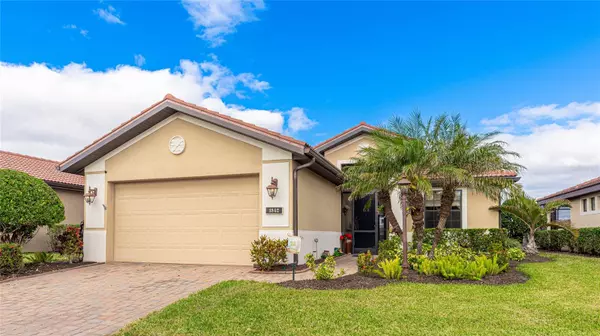 North Venice, FL 34275,1342 CALAIS CIR