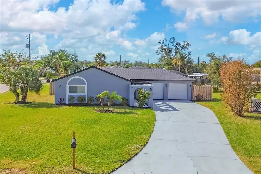 455 MEXICALI AVE, Venice, FL 34293