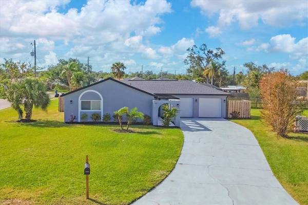 455 MEXICALI AVE, Venice, FL 34293