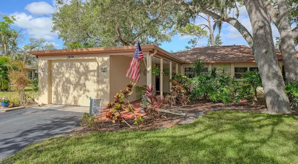 7030 BRIGHT CREEK DR #51, Sarasota, FL 34231