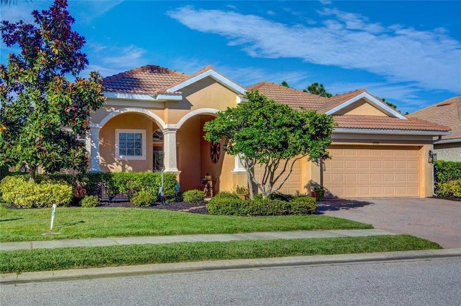 12086 GRANITE WOODS LOOP, Venice, FL 34292