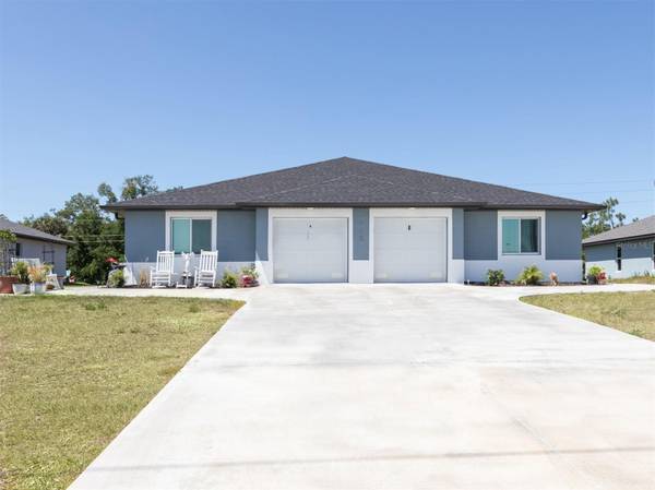 115 BOUNDARY BLVD #2, Rotonda West, FL 33947