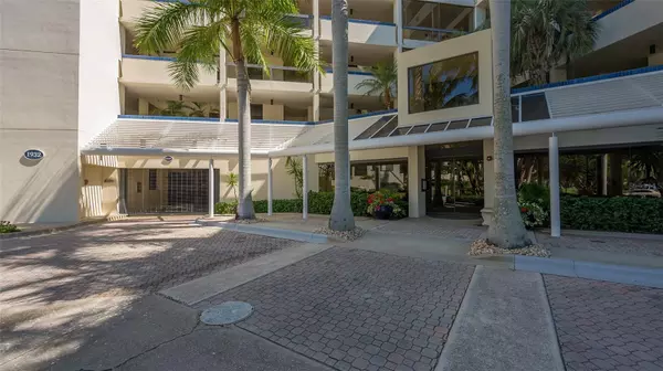 Longboat Key, FL 34228,1932 HARBOURSIDE DR #232