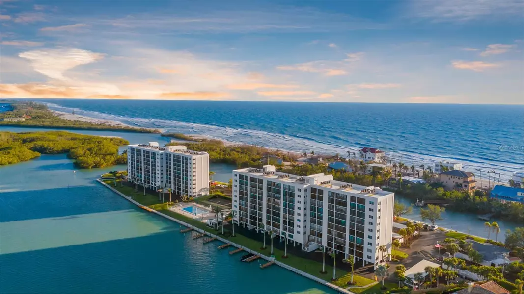 9393 MIDNIGHT PASS RD #201, Sarasota, FL 34242