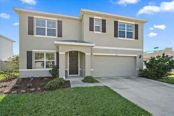 2819 GREENLEAF TER, Parrish, FL 34219