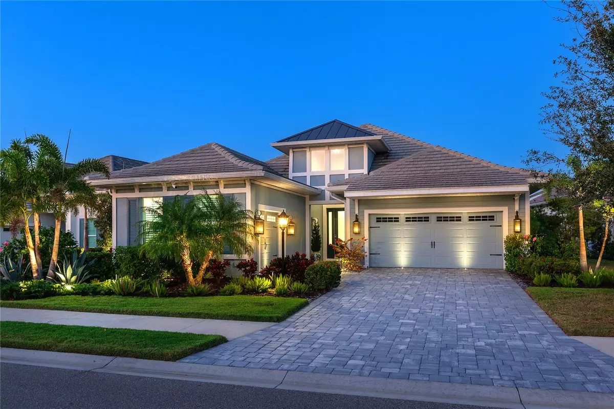Lakewood Ranch, FL 34202,15407 CASTLE PARK TER