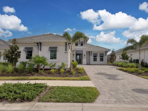 8372 SEA GLASS CT, Sarasota, FL 34240