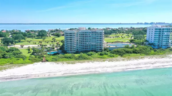 Longboat Key, FL 34228,775 LONGBOAT CLUB RD #708