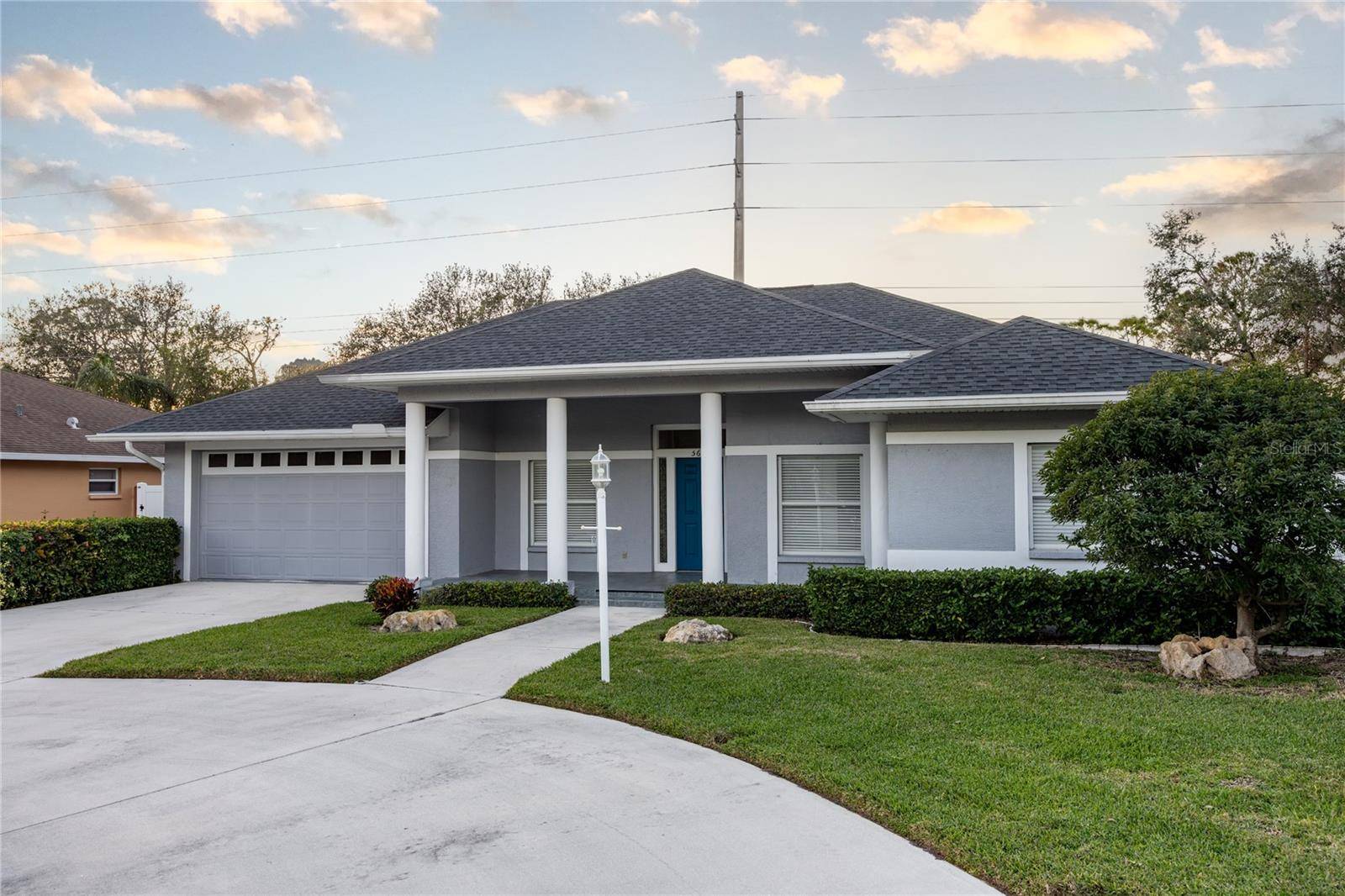 Osprey, FL 34229,566 OAK BAY DR