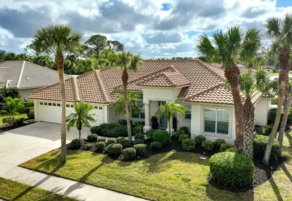 2112 CALUSA LAKES BLVD, Nokomis, FL 34275