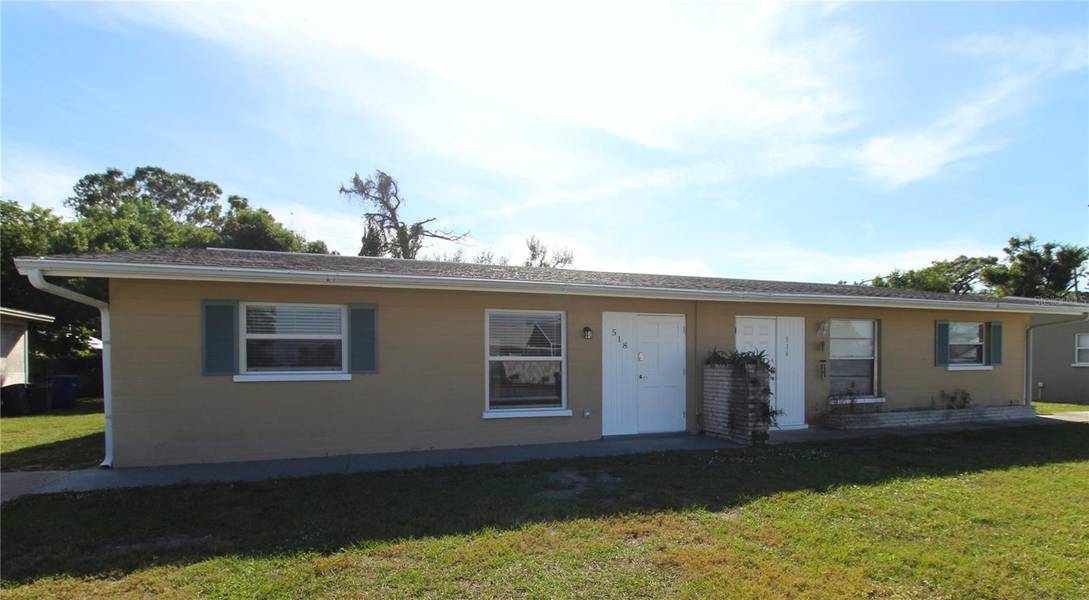 518 BRIARWOOD RD #518, Venice, FL 34293