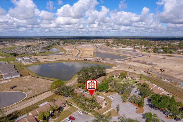 5231 BRASSY LOOP, North Port, FL 34287