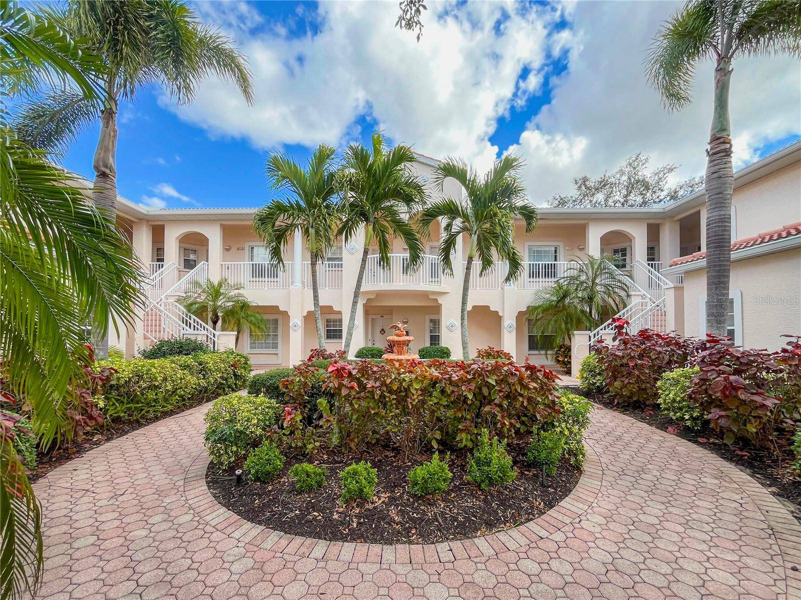 4208 CENTRAL SARASOTA Pkwy #1413, Sarasota, FL 34238