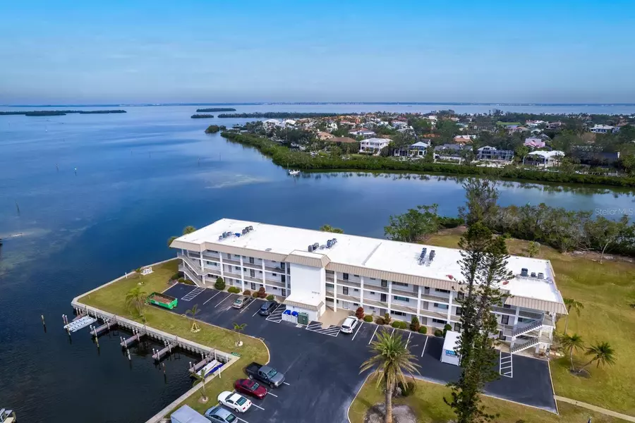 3330 GULF OF MEXICO DR #205D, Longboat Key, FL 34228