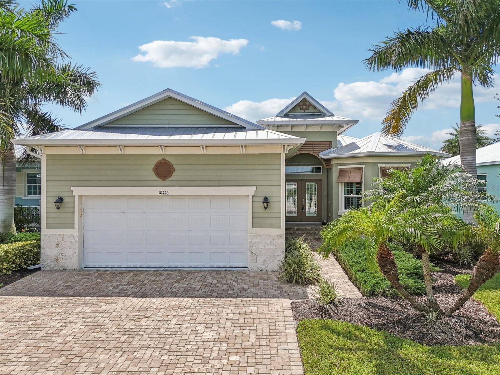 Placida, FL 33946,10446 COQUINA CT