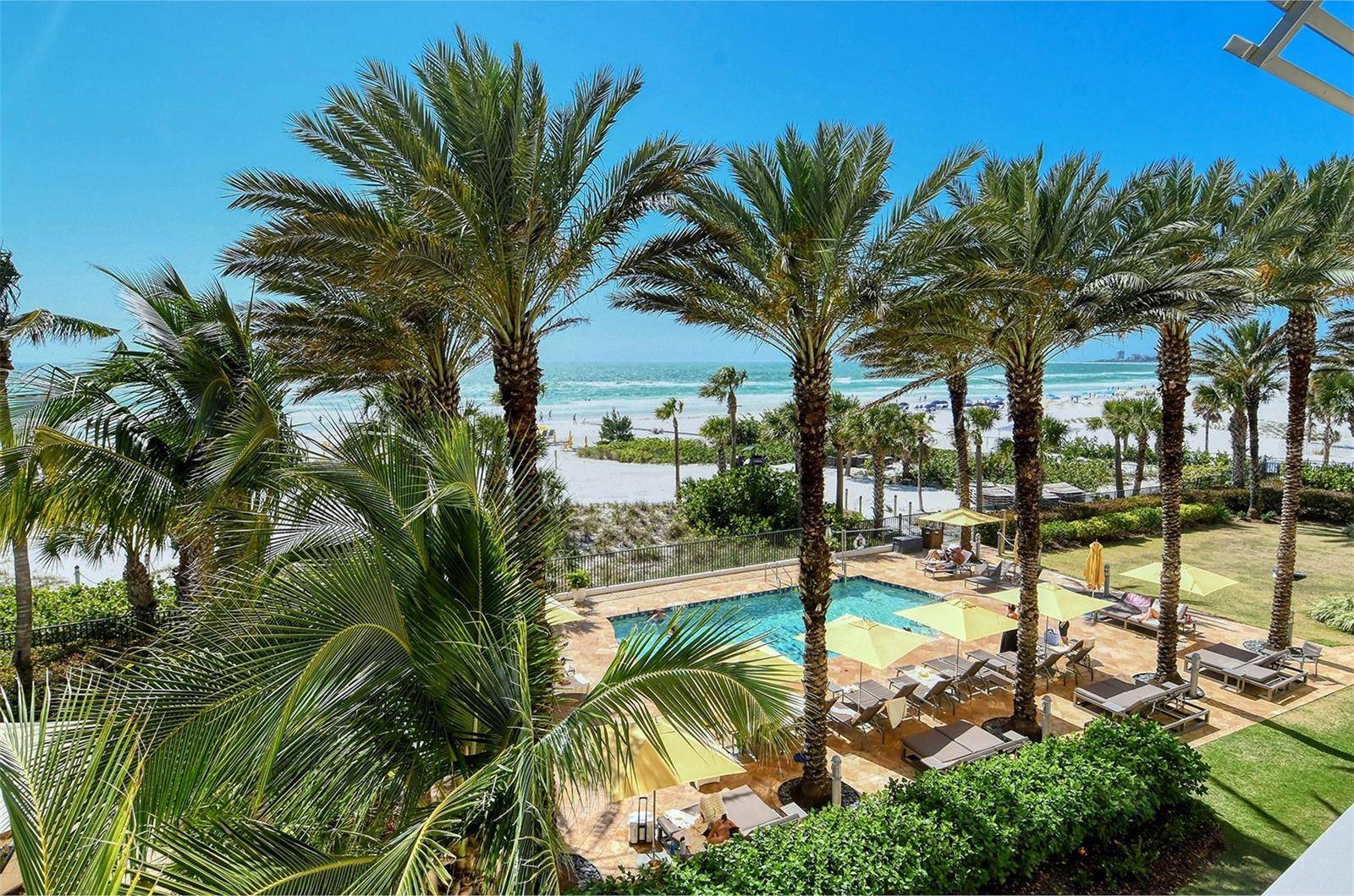 Sarasota, FL 34242,915 SEASIDE DR #613, Weeks 4-5