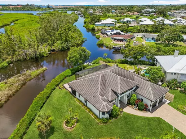 Nokomis, FL 34275,609 COLONIAL BAY DR