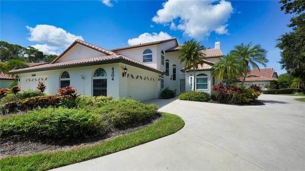 4304 CAMINO MADERA, Sarasota, FL 34238