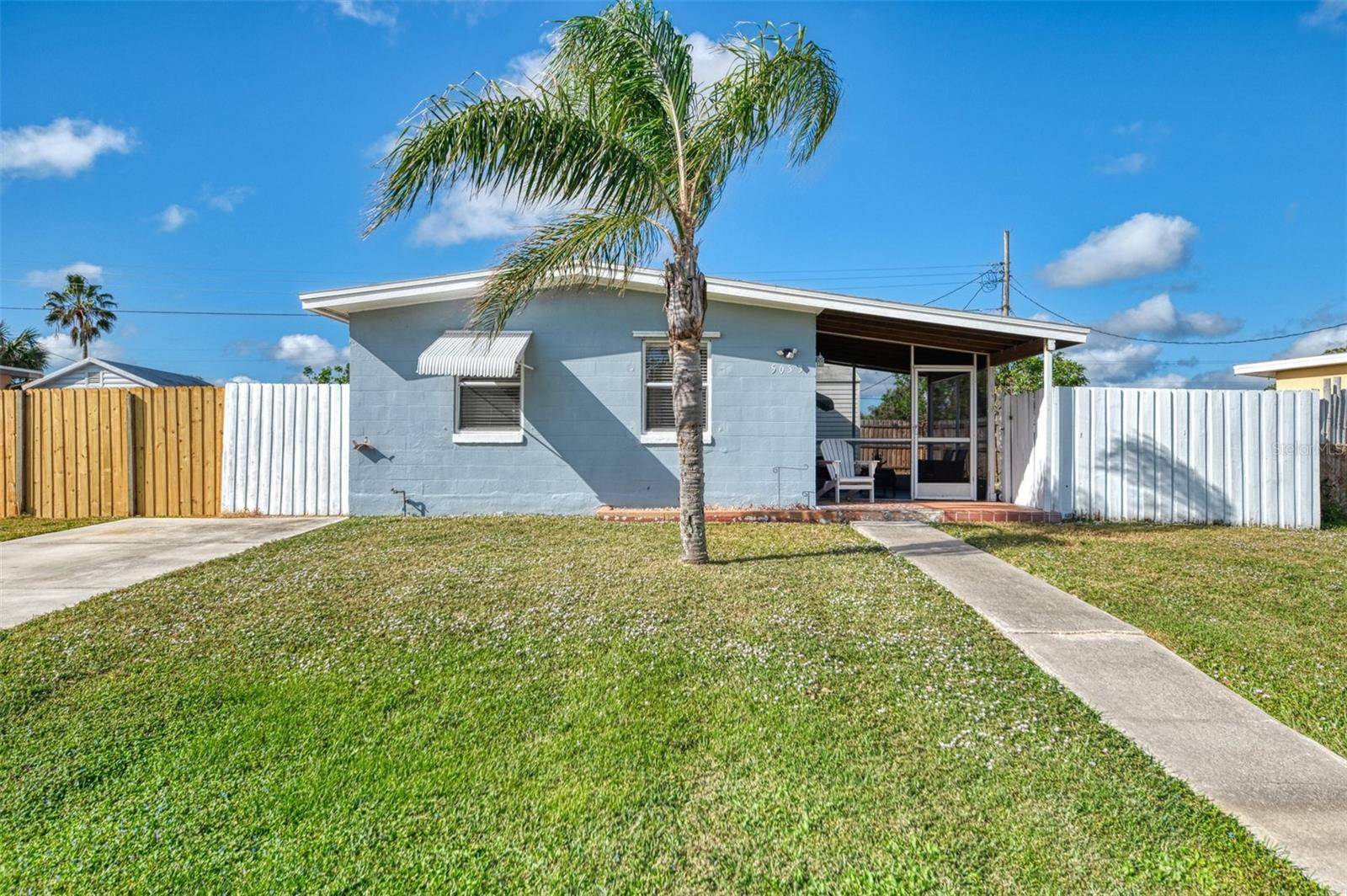 5033 LA COPA ST, North Port, FL 34287