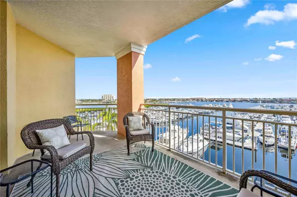 606 RIVIERA DUNES WAY #404, Palmetto, FL 34221