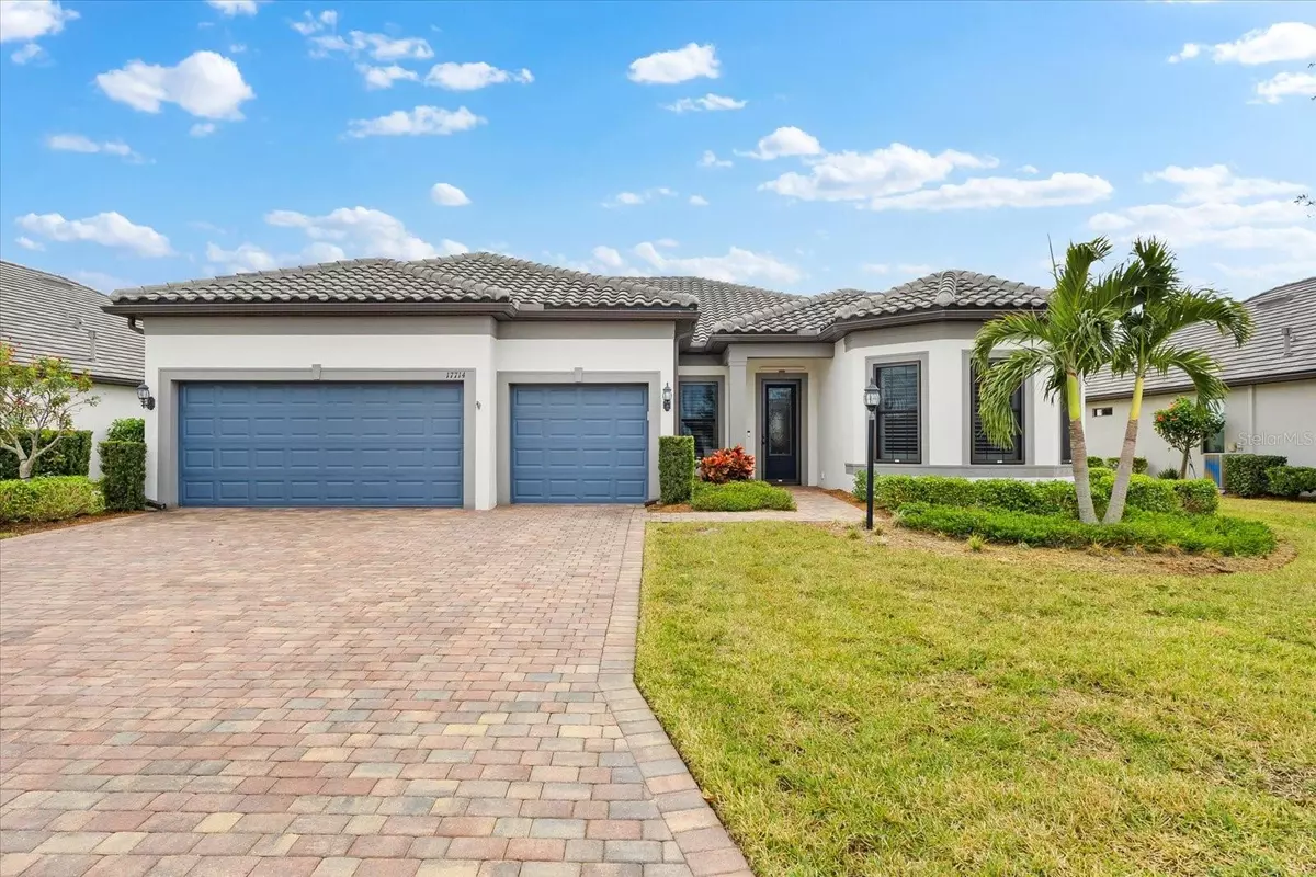 Bradenton, FL 34202,17714 WATERVILLE PL