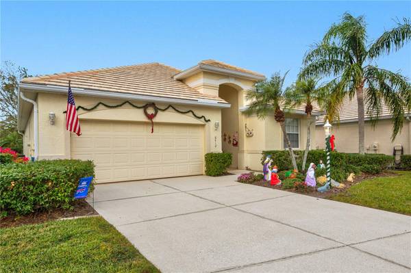 8412 WHISPERING WOODS CT, Lakewood Ranch, FL 34202