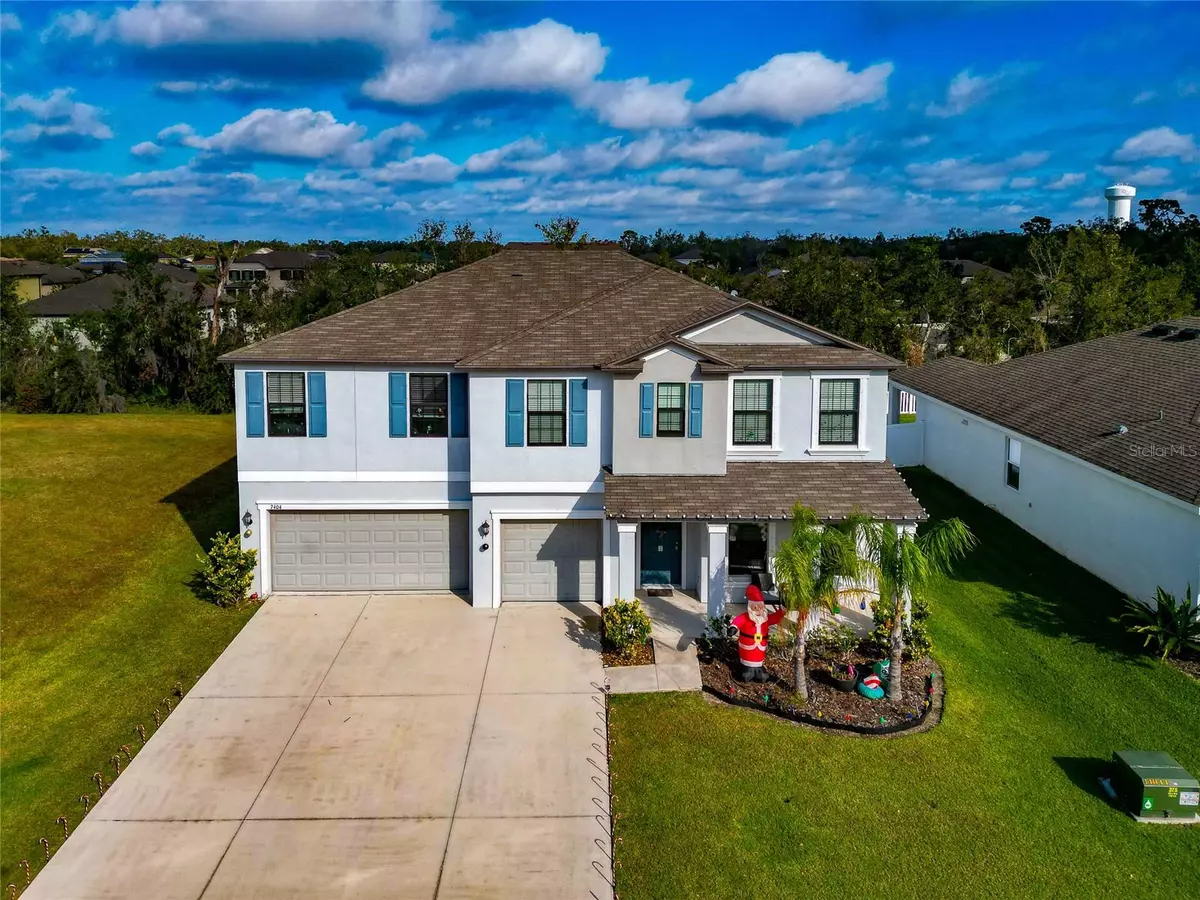 Palmetto, FL 34221,7404 MILL HOPPER CT