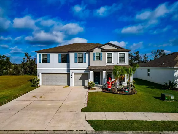 Palmetto, FL 34221,7404 MILL HOPPER CT