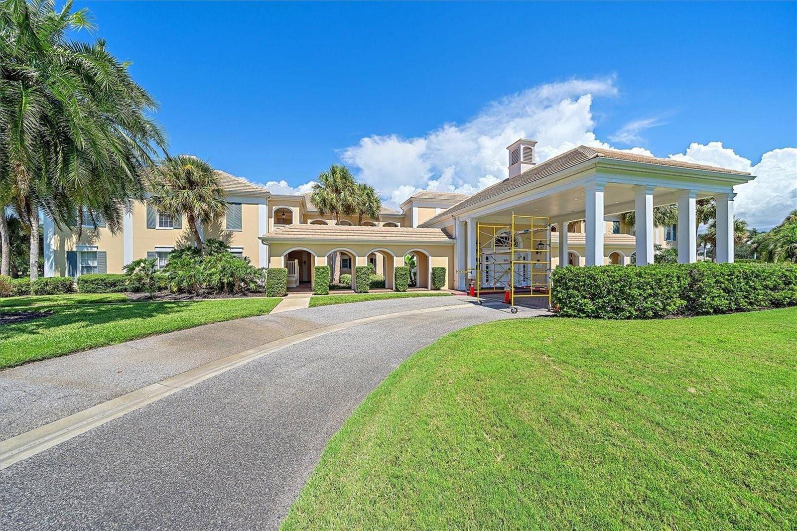 51 MACEWEN DR #20, Osprey, FL 34229
