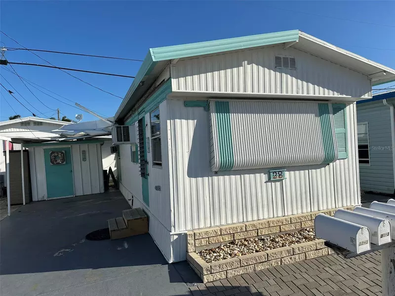 10315 CORTEZ RD W #28-3, Bradenton, FL 34210