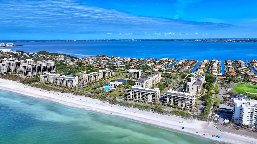 1065 GULF OF MEXICO DR #201, Longboat Key, FL 34228