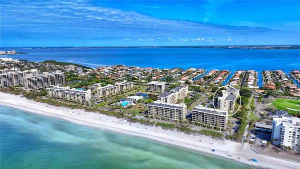 1065 GULF OF MEXICO DR #201, Longboat Key, FL 34228