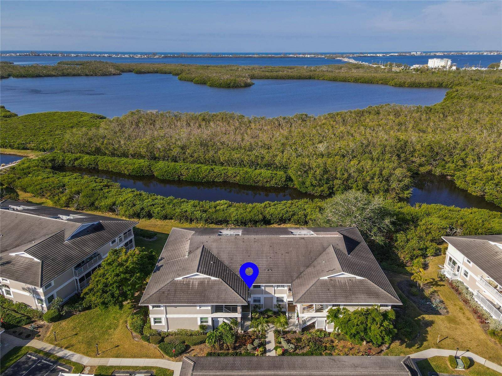 Bradenton, FL 34209,636 ESTUARY DR #636