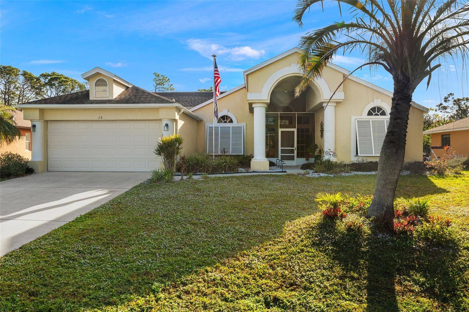 28 CORY ST, Port Charlotte, FL 33953